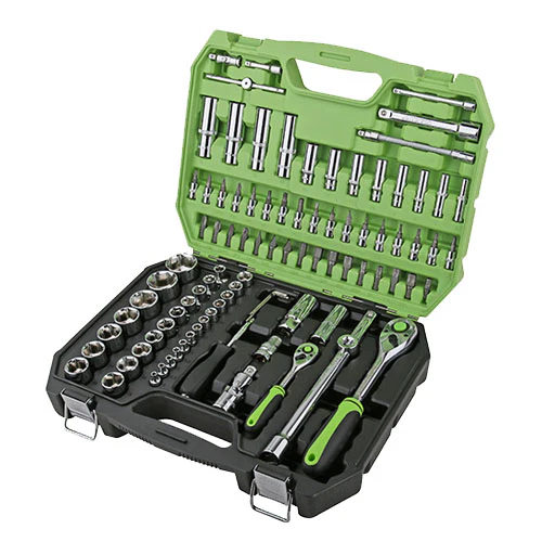 1/4" Drive Socket Set Jefferson - Image 2