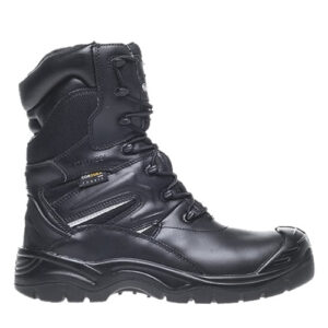 Combat Safety Boots