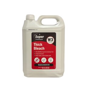 BLEACH (10% CHLR)