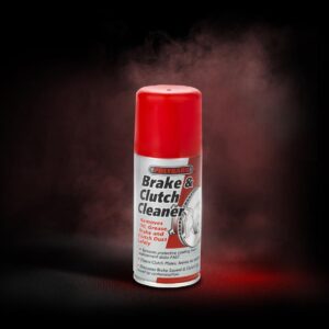 BRAKE CLEANER (AERO)