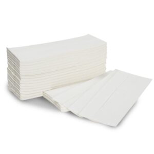 C FOLD PAPER HAND TOWEL