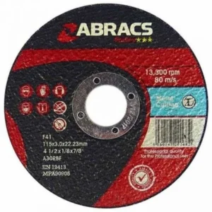 Cutting Disc 5 X 1MM