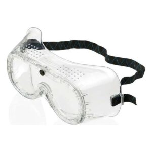Clear Safety Goggle