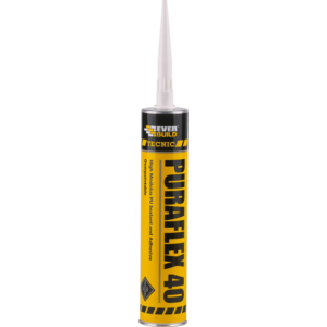 Everbuild Tecnic Puraflex 40