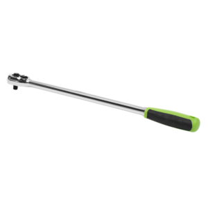 Ratchet Wrench 1/4"Sq Drive with Extra-Long  Flip Reverse