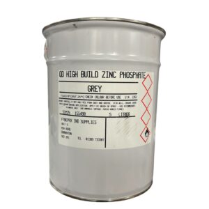 GREY OXIDE 5LTR