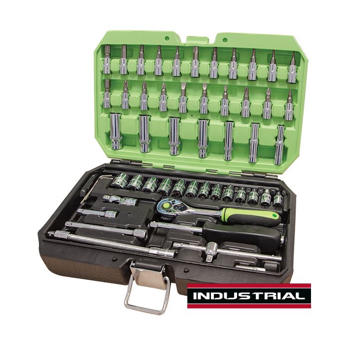 1/4" Drive Socket Set Jefferson