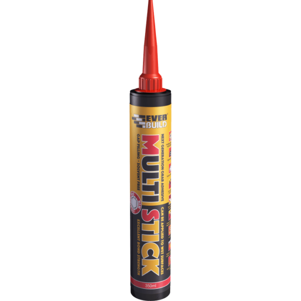 Polymastic Multistick Multi Stick Polymer Grab Adhesive | Fynepax DIY & Industrial Supplies ...