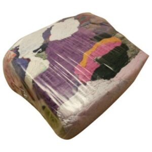 RAGS (TERRY TOWELING)