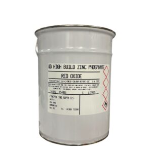 RED OXIDE 5LTR