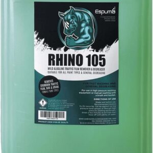 TRAFFIC FILM REMOVER RHINO (25LTR)