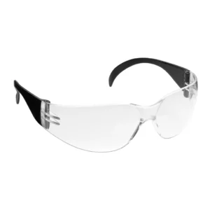 Safety Cover Spectacles (Clear)