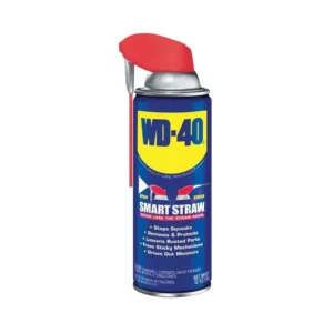 WD40 (450ML) SMART STRAW