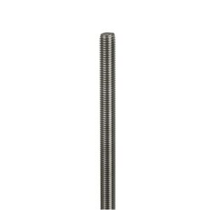 Threaded Rod Studding 1 Meter A4 Stainless Steel
