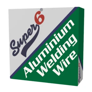 Aluminium Mig Wire 6kg