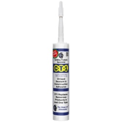 CT1 Sealant