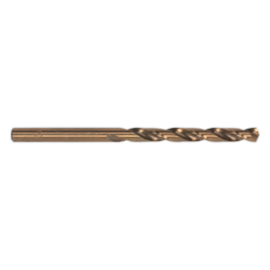 Cobalt HSS Fully Ground Drill