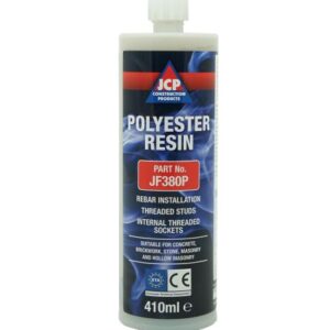 Polyester Resin 410ml JF380P