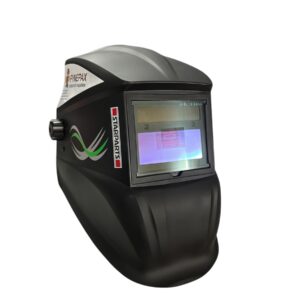 Starparts Auto Darkening Welding Helmet