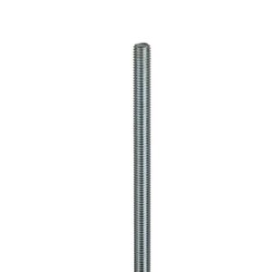 Threaded Rod Studding 1 Meter Bzp