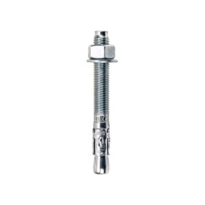Throughbolt Bzp (Concrete Fixing)