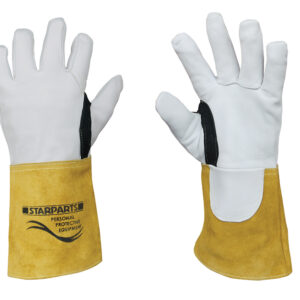 Premium Tig Welders Gloves