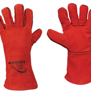 Starparts Welding Gauntlets