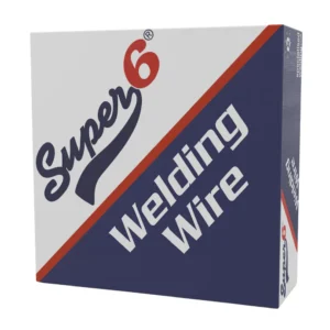 Gasless Fluxed Cored Mig Wire