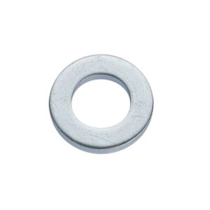 Form A Washers Bzp