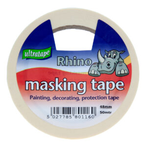 Masking Tape 48mm x 50mm
