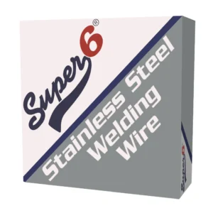 Stainless Steel (316) Mig Wire 15kg