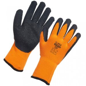 Topaz Thermal Glove