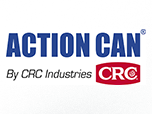 Action Can Industrial Lubricants Sprays and Aerosols