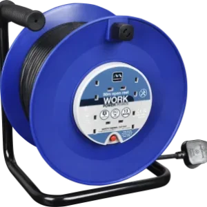 Cable Reels Extension (240V)