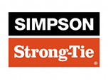 simpson strong tie