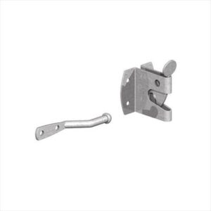 Auto Gate Catches Medium Bzp