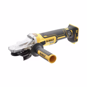 DEWDCG405N DCG405N XR Brushless Grinder 125mm 18V Bare Unit