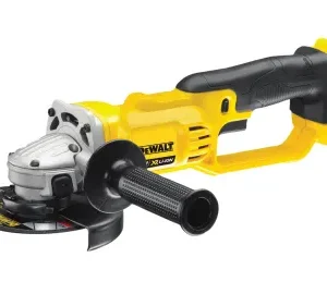 DEWALT DCG412N Premium XR Angle Grinder 125mm 18V (Bare Unit)