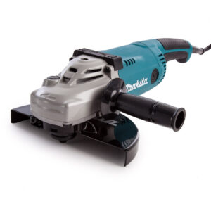 Makita GA9020S 9 inch/230mm Angle Grinder with Soft Start