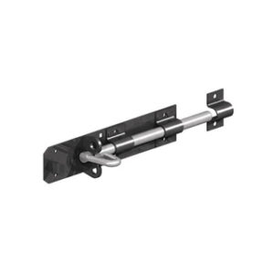 Brenton Padbolt Black