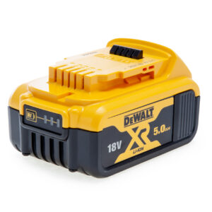 Dewalt DCB184 18V 18V XR 5.0AH LI-ion