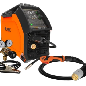 Jasic EVO MIG 160 PFC Package