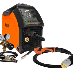 Jasic EVO MIG 200C PFC Package